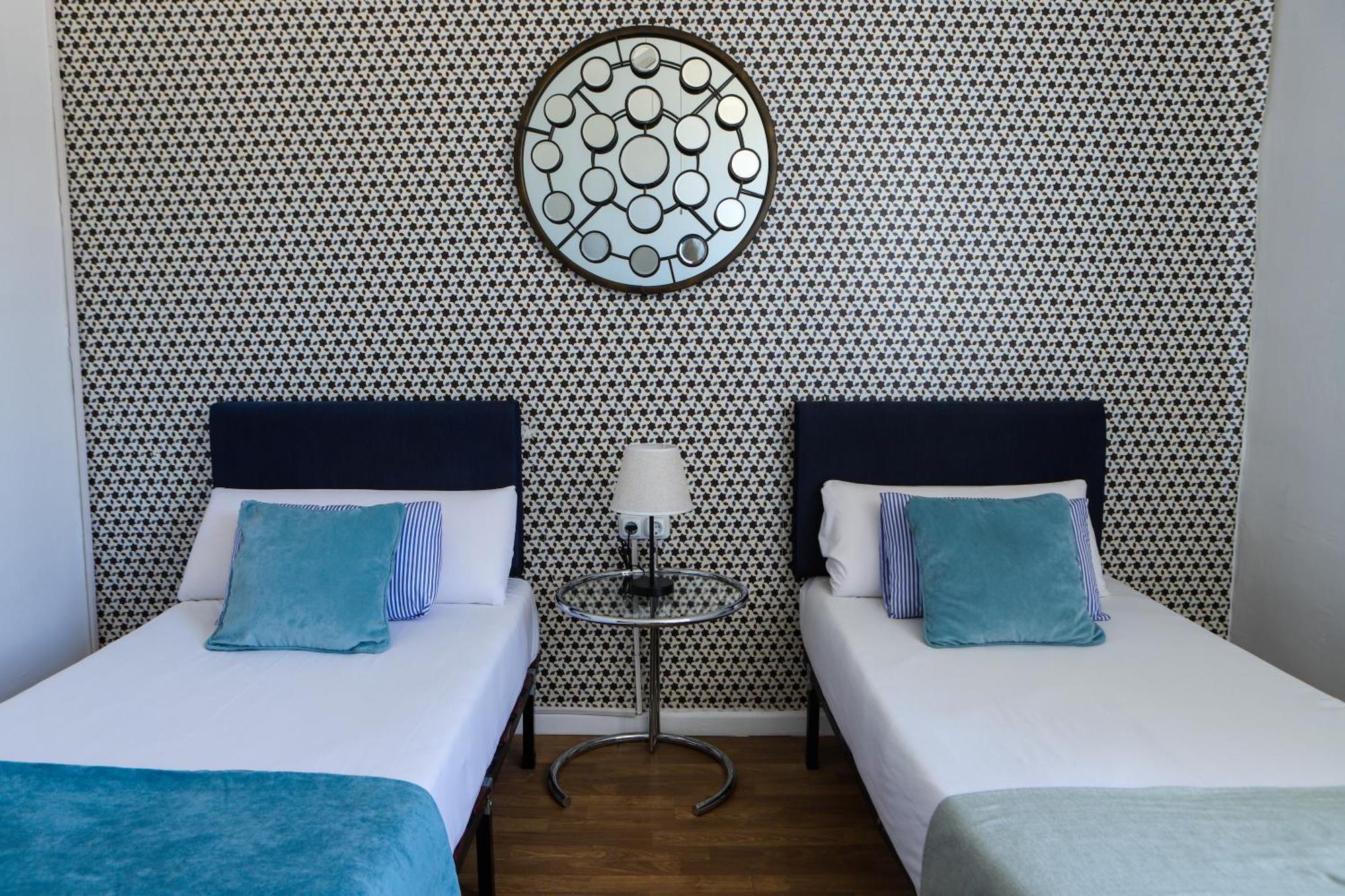 Valencia Luxury - Malvarrosa Beach Eksteriør billede